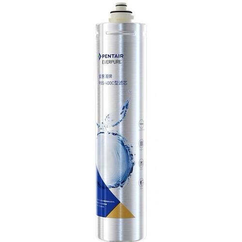 美国滨特尔爱惠浦PBS400C净水器主滤芯 家用除铅母婴款通用滤芯