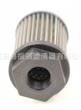 00S2VPM5S125W不锈液钢压滤芯吸油过滤器滤芯0025075W