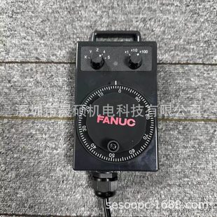 原装FANUC发那科CNC数控电子手轮A860-0203-T010 T012 T013 T014