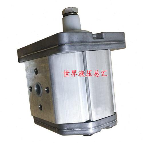 ATOS齿轮泵PFG-211-D/RO PFG-214-D/RO PFG-221-D/RO阿托斯意大利