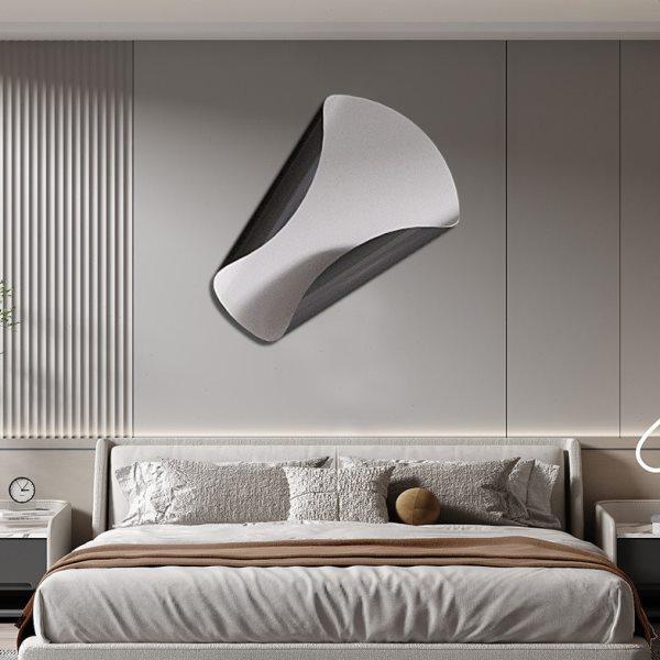 现代轻奢墙面装饰挂件铁艺壁饰客厅沙发背景壁挂卧室墙上金属挂饰,家居饰品,壁饰,淘宝优惠券,粉丝福利购,淘宝优惠卷