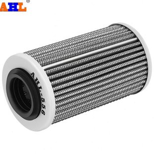 适配庞巴迪喜度摩托艇RXT RXP260 GTX GTI WAKE155机油滤芯滤清器