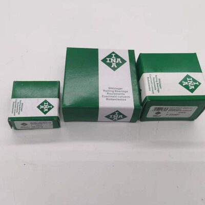 进口INA单向滚针轴承RNA NA 4912 4913 4914 4915 4916 4917带内