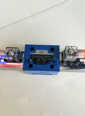 电磁换向阀 4WE10G30B-CG24N9Z5L电磁阀4WE10G30/CW220NZ5L