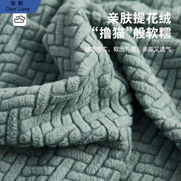 简约一体式四季通用沙发套罩全包卍能套全盖布弹力沙发巾防猫包邮,居家布艺,沙发套,淘宝优惠券,粉丝福利购,淘宝优惠卷