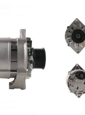 适用约翰迪尔拖拉机发电机0120488290发电机AL81436发电机12V55A