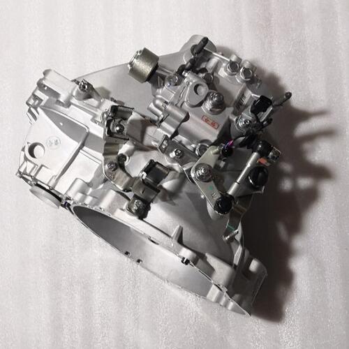 金杯750变速箱总成斯威X7斯威1.8DG15发动机变速箱总成牙箱原厂