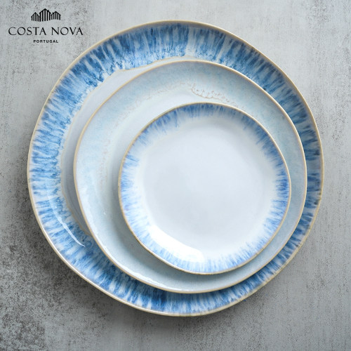 葡萄牙CostaNova海洋陶瓷餐具