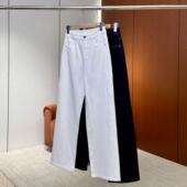 ONKN02615873 直筒复古牛仔裤 妍妍粉丝专享 26新款