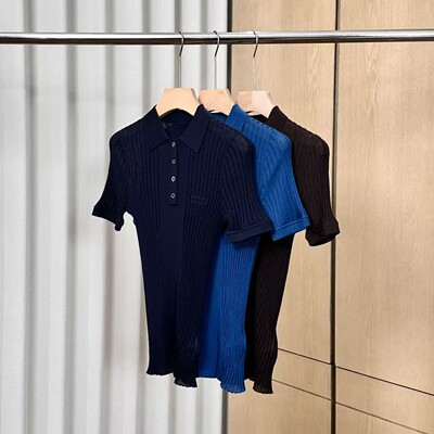 【妍妍粉丝专享】2026早春百搭时髦打底上衣ONSM04626021