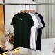新款 26春季 翻领POLO衫 短袖 ONST24626032 透气薄款 妍妍粉丝专享