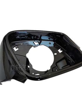 适宝SideMir马1234系1i3F20F2F30F用35F36E84镜框倒车镜X后视镜边