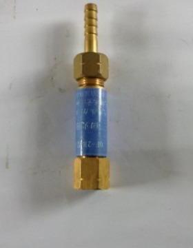 厂家销售式不锈钢、黄铜、钢干、焊接、割OYF枪碳阻火器法兰阻火