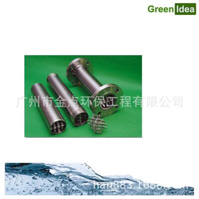 SV/SH/SK/SD管道静态混合器，高粘度混合器，static mixer，