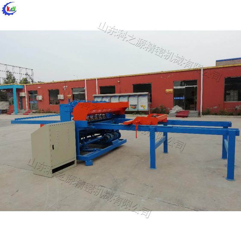 边坡支护网焊网机隧道加固钢筋网焊机PLC数控网栏编织成型设备,五金/工具,工程/建筑机械,淘宝优惠券,粉丝福利购,淘宝优惠卷