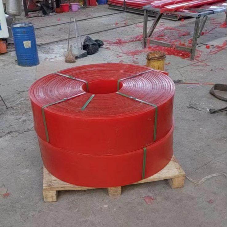 矿用纯聚氨酯板 高耐磨聚氨酯胶板PU板透明高弹减震聚氨酯筋板,五金/工具,塑料板,淘宝优惠券,粉丝福利购,淘宝优惠卷