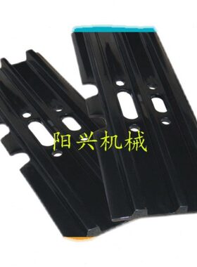 卡特312CD/120B链板住友神钢130/135/140-8履带板徐工150挖机链条