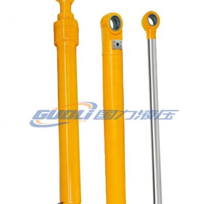 山推SE60-9W/75/135/210/245挖掘机油缸铲斗挖斗总成活塞杆配件