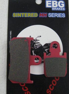 R1 07-08-09-10年 MT-01 07-10年 前刹车片 刹车皮