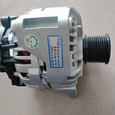 佩特来发电机L62YB-3701100发电机AVi168S3002发电机3701-01515