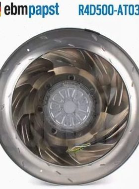 R4D500-AT03-01冷却风机R4D560-AQ03-01离心风机R4D500-RA03-01