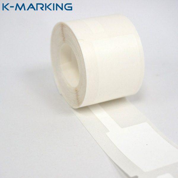 开玛 K0598 线缆标签 45mm*30mm+50mm 150片/卷（计价单位：卷）,办公设备/耗材/相关服务,纸类标签,淘宝优惠券,粉丝福利购,淘宝优惠卷