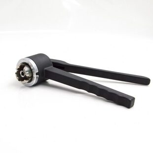 启盖器 20MM 钳口顶空瓶启盖器