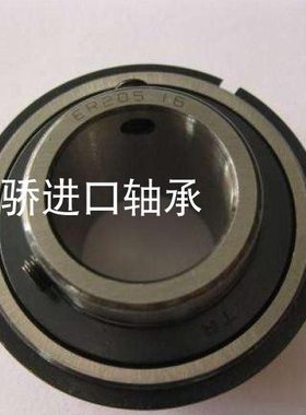 SER207-20-21-22-23 208-24-25 209-26-27-28带止动环卡槽轴承