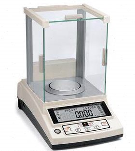 美国华志 电子精密天平0.001g内校PTX-JA210S/JA510S/JA1000S含票