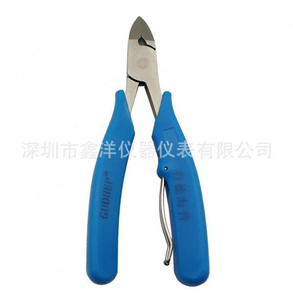 斜口钳 电子剪钳 剪钳 元器件剪钳 优质钳  5寸剪钳 斜口钳剪钳,五金/工具,斜嘴钳,淘宝优惠券,粉丝福利购,淘宝优惠卷