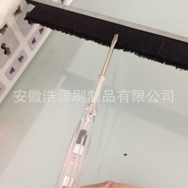 厂家生产防静电刷碳纤维导电毛刷表面效除静电毛刷纤维,五金/工具,滚筒刷,淘宝优惠券,粉丝福利购,淘宝优惠卷