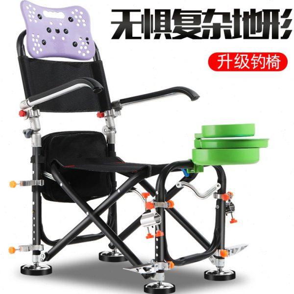 新款钓椅多种功能野钓椅子折叠钓凳台钓便携凳子可躺全地形钓鱼椅,户外/登山/野营/旅行用品,钓鱼椅、凳,淘宝优惠券,粉丝福利购,淘宝优惠卷