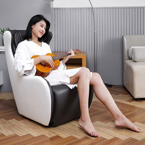 按摩椅家用小型电m动按摩沙发全自动商用共享全身智能沙发按摩椅