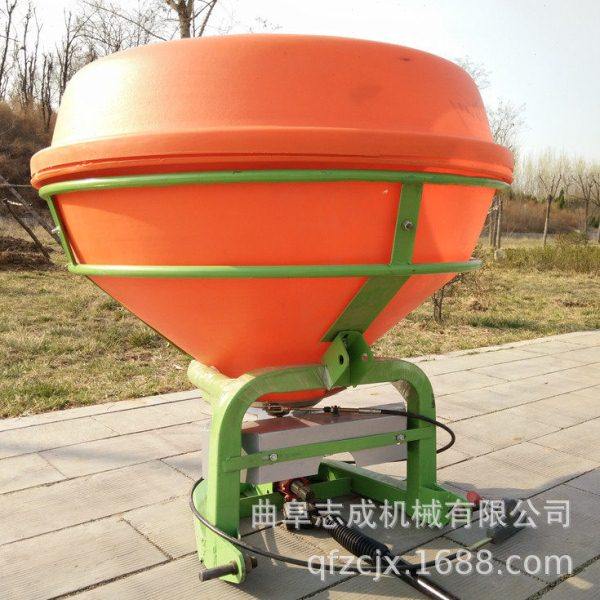 农用牵引式撒机 大容量后置撒机 轴动力750公斤农用施器,农机/农具/农膜,施肥机械,淘宝优惠券,粉丝福利购,淘宝优惠卷