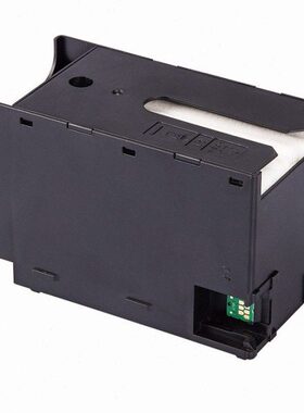 适用7820/7710打印机T6711/T6710废墨仓T6715/6维护箱EC9344/9345