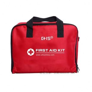 麦森K-010B/P急救包紧急便携式急救包车用急救包户外旅行急救车载
