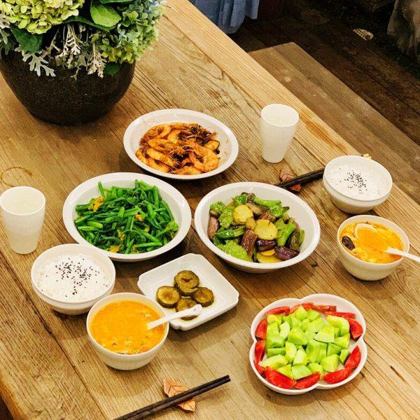 中式草木灰餐具 素釉葫芦米饭碗汤碗酒杯盘汤如意勺水杯茶杯,餐饮具,家用瓷器,淘宝优惠券,粉丝福利购,淘宝优惠卷