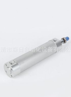 机械手侧姿引拔CG迷你气缸CDG1BN20-25/32*50/63-75X100/150/300Z