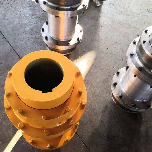 供应鼓型齿联轴器 WGT型接中间套鼓形齿式联轴器,五金/工具,联轴器,淘宝优惠券,粉丝福利购,淘宝优惠卷