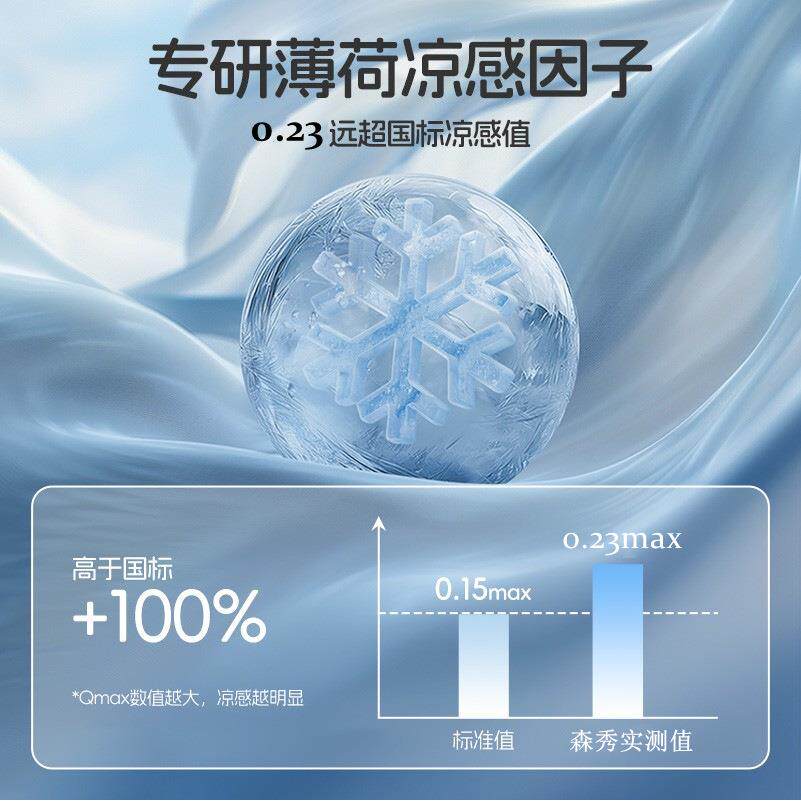 科学护童A类914凉洗感儿童脊枕双面透气柔软可水婴幼学生吸汗小枕
