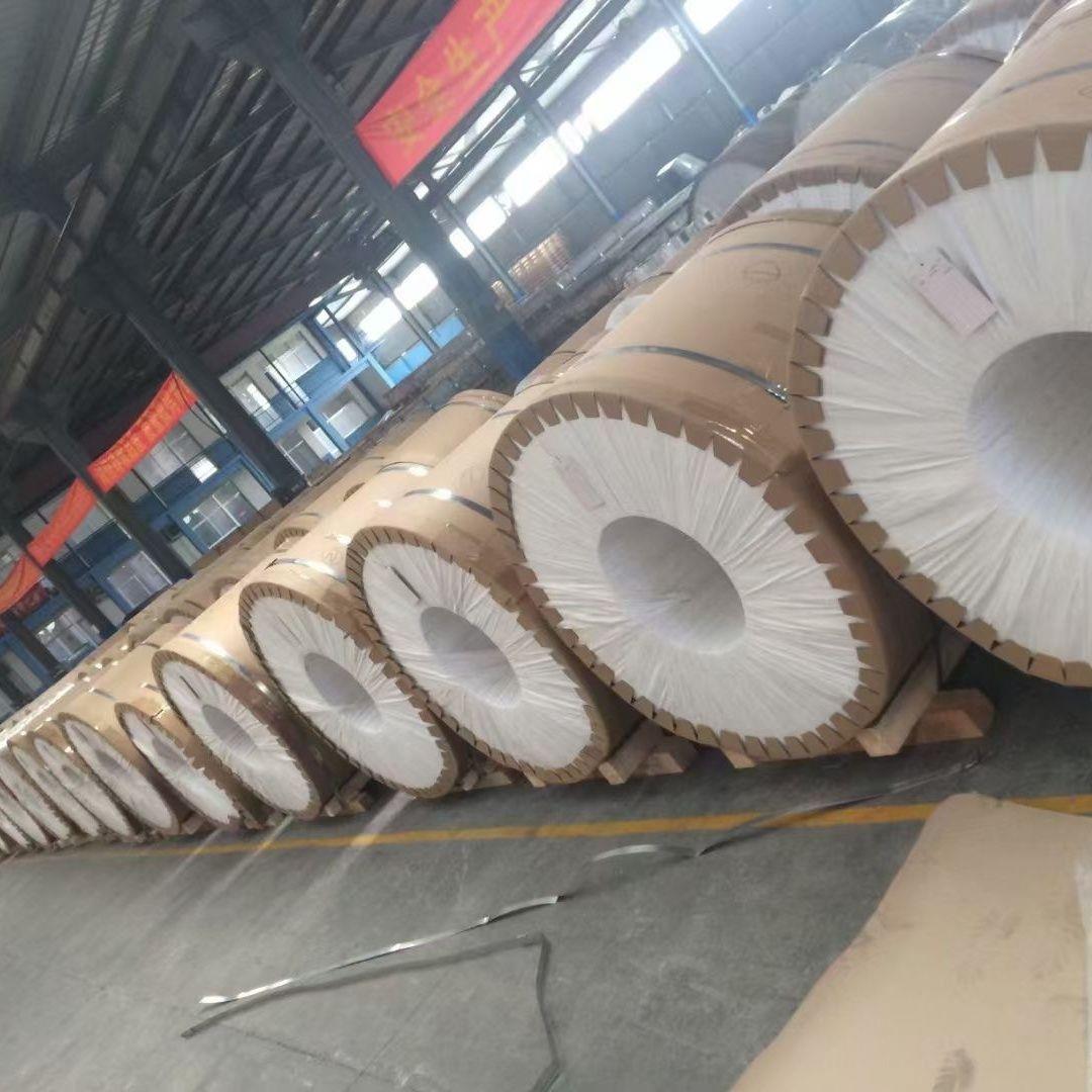 铝板铝合金散热广告牌加工单板5052mm厂家直销平板铝片