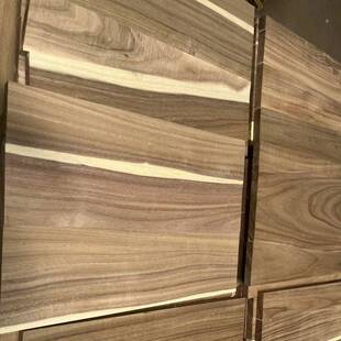 厂家相思木木板材相思木茶实盘原相思直拼BMU板料木拼板