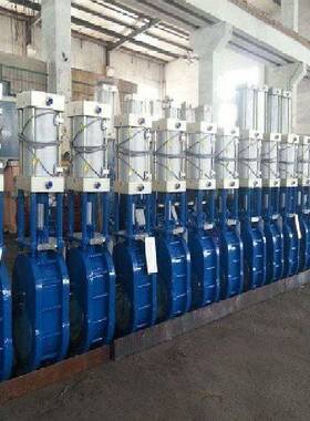 P673TC、CPZATG6闸43TZ气动陶瓷阀