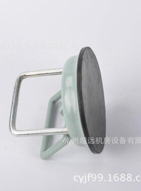 地防静电板吸盘吸爪爪钢42159盘地板吸盘瓷砖吸器吸提器双静电地