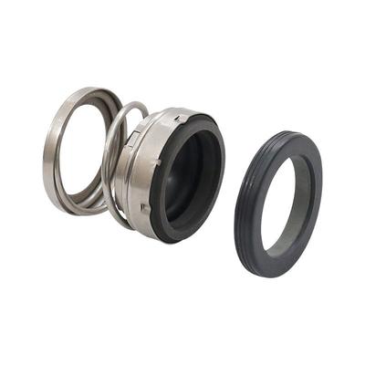 BI型机械密封轻型簧密封不锈XRC钢碳硅化密封A油封机弹械密封件