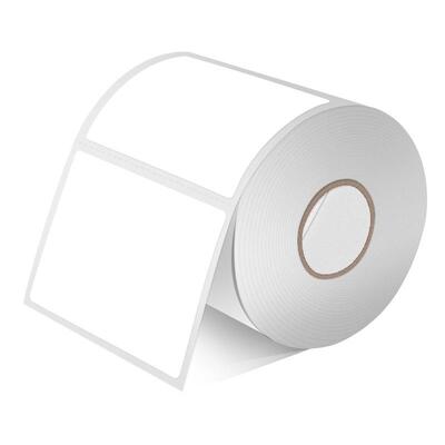 三防热敏标签纸604020*3050708009100x100150XEC不干胶打印