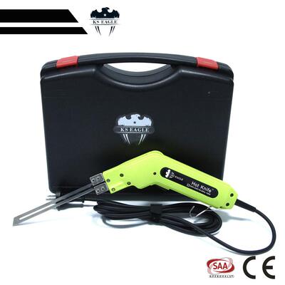 免费电刀350-昆格山御电热刀-提供终运身维修服务的电热热刀FC100