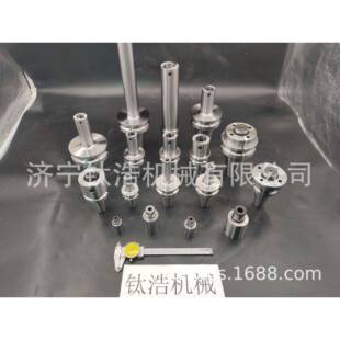 厂T家直BT40-LBK5-20L5精镗销刀杆B40L656BK5镗刀柄格