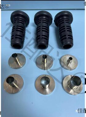 气管拆推卸货车康天龙快插接头斯博格内式拆取管器拔管卸23045工