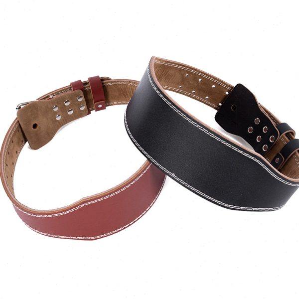 LOGO深蹲硬拉专业运动护腰带健身健美真皮举重腰带女士,运动/瑜伽/健身/球迷用品,运动护腰,淘宝优惠券,粉丝福利购,淘宝优惠卷